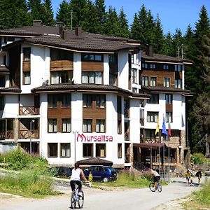 Hotel Mursalitsa By Hmg